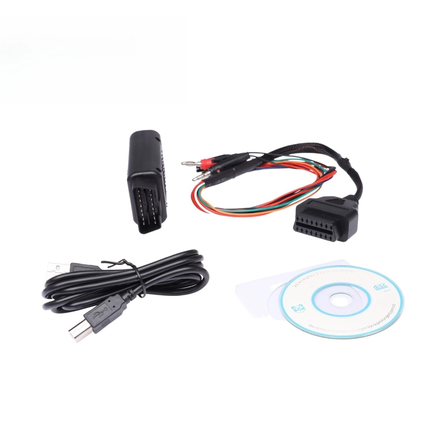 Newest Breakout Tricore Cable Program Tool Auto Detect obd2 for MPPS V18 MAIN + for TRICORE + for MULTIBOOT
Newest Breakout Tricore Cable Program Tool Auto Detect obd2 for MPPS V18 MAIN + for TRICORE + for MULTIBOOT