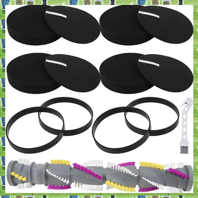 FTS Replacement Parts For Bissell Cleanview Swivel Crosswave Pet Vacuum 2252 2254 2486 2489 2488 2252 3197A 3198
FTS Replacement Parts For Bissell Cleanview Swivel Crosswave Pet Vacuum 2252 2254 2486 2489 2488 2252 3197A 3198