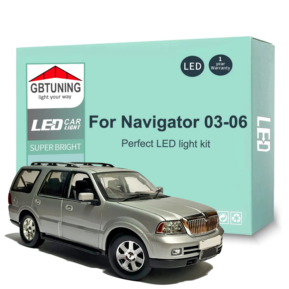 14 шт. автомобильные аксессуары для Lincoln Navigator MK2 II 2003-2006 Canbus купол багажника номерного знака интерьера фотолампы в комплекте
14 шт. автомобильные аксессуары для Lincoln Navigator MK2 II 2003-2006 Canbus купол багажника номерного знака интерьера фотолампы в комплекте