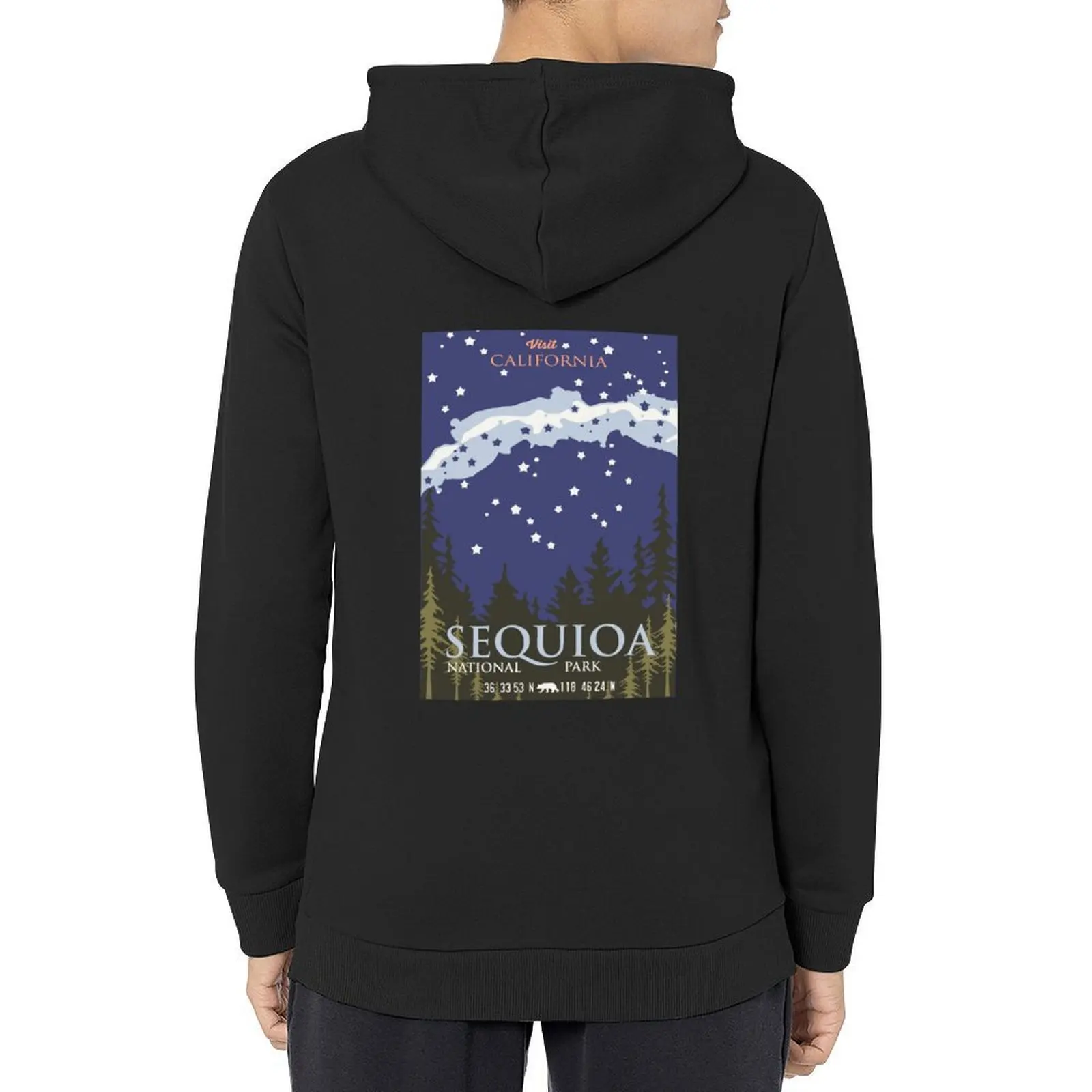 Sequoia National Park. Hoodie japanese style autumn new products men's sweat-shirt set blouse hoodie for men
Sequoia National Park. Hoodie japanese style autumn new products men's sweat-shirt set blouse hoodie for men