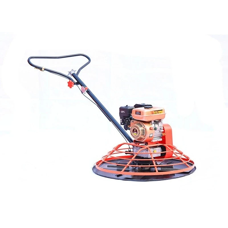 high quality Hand-held small polisher, concrete smoothing hine, building floor sander
high quality Hand-held small polisher, concrete smoothing hine, building floor sander