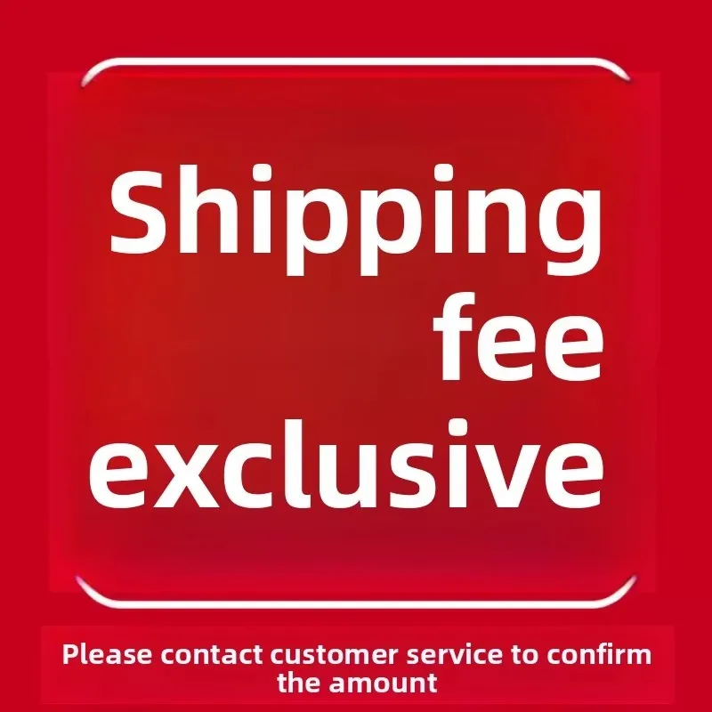 Special link to make up the price difference, you need to contact customer service.
Special link to make up the price difference, you need to contact customer service.