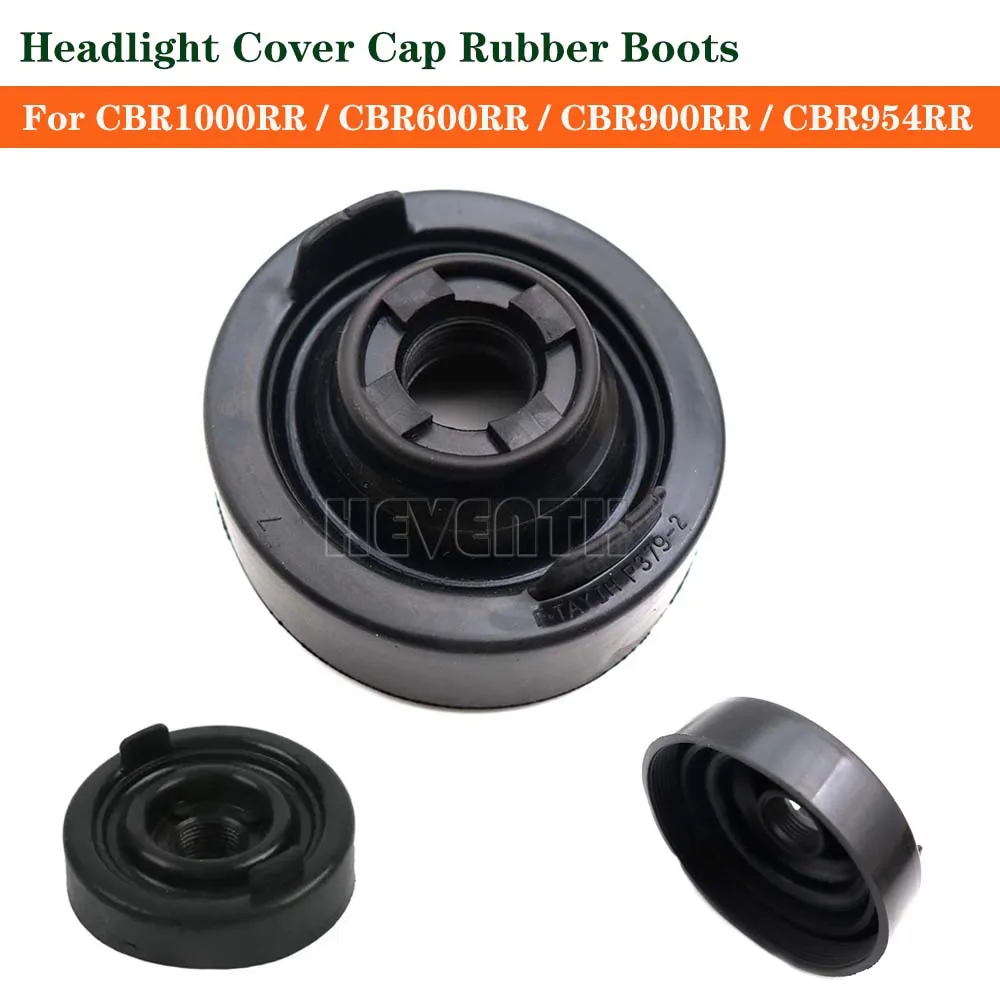 Для Honda CBR1000RR 2004-2007 CBR600RR 2003-2006 CBR900RR 2000 CBR954RR 2002 резиновая крышка для мотоциклетной фары
Для Honda CBR1000RR 2004-2007 CBR600RR 2003-2006 CBR900RR 2000 CBR954RR 2002 резиновая крышка для мотоциклетной фары