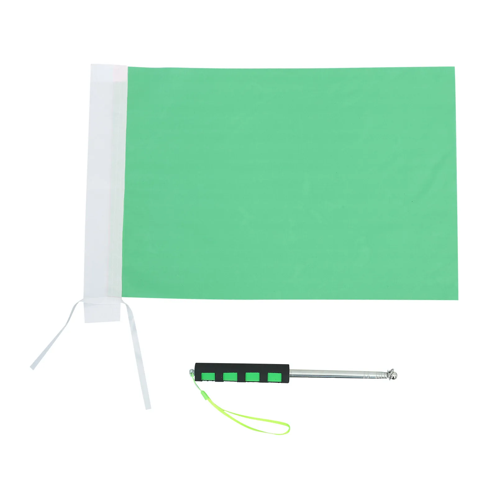 Referee Flag Sports Linesman Signal Flag Sponge Handle Stainless Steel Telescopic Pole for Soccer Volleyball Basketball Football
Referee Flag Sports Linesman Signal Flag Sponge Handle Stainless Steel Telescopic Pole for Soccer Volleyball Basketball Football
