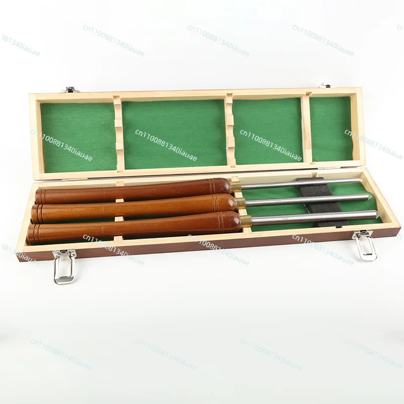 3PCS Turning Tool Gift Box, Carving Wood Chisel Knife
3PCS Turning Tool Gift Box, Carving Wood Chisel Knife