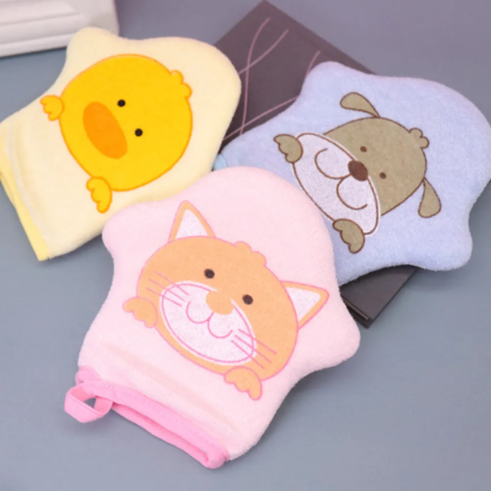 4pcs Cartoon Bath Sponge Set Super Soft Toddler Sponges Scrub Cloth Shower Cleaning Supplies Body Exfoliating Foam Bathing Kids
4pcs Cartoon Bath Sponge Set Super Soft Toddler Sponges Scrub Cloth Shower Cleaning Supplies Body Exfoliating Foam Bathing Kids