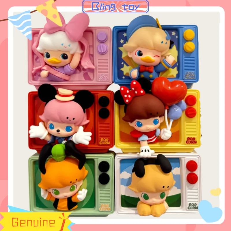 Genuine In Stock Popmart Dimoo World Disney Joint Refrigerator Sticker Blind Box Trendy Toy Peripheral Special Birthday Gift
Genuine In Stock Popmart Dimoo World Disney Joint Refrigerator Sticker Blind Box Trendy Toy Peripheral Special Birthday Gift