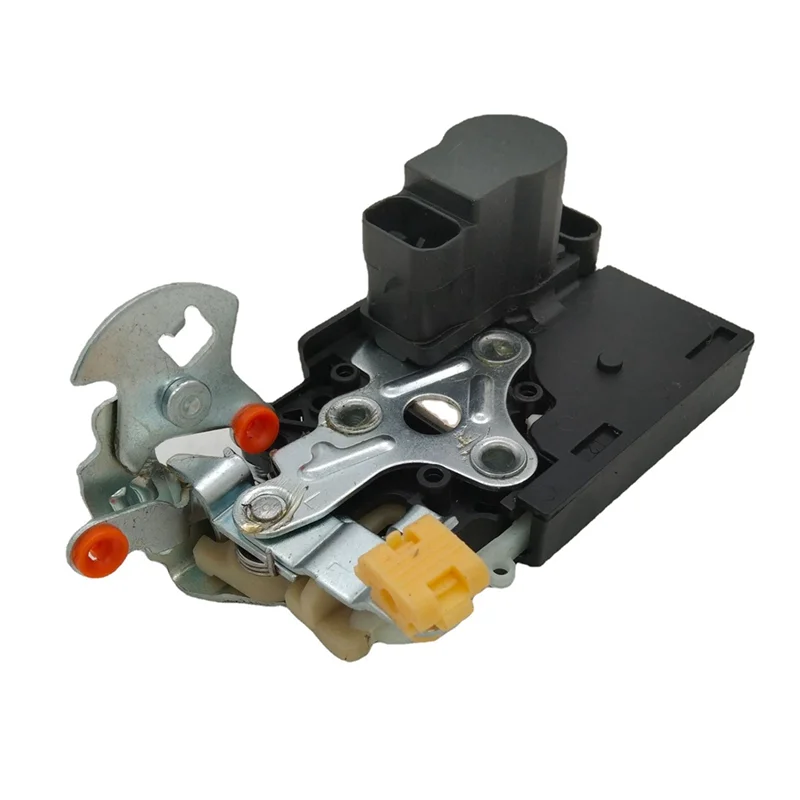 Classy-Door Lock Actuator Tilgate Central Lock 15110511 15159269 931-298 For Buick For For GMC Envoy For Isuzu
Classy-Door Lock Actuator Tilgate Central Lock 15110511 15159269 931-298 For Buick For For GMC Envoy For Isuzu