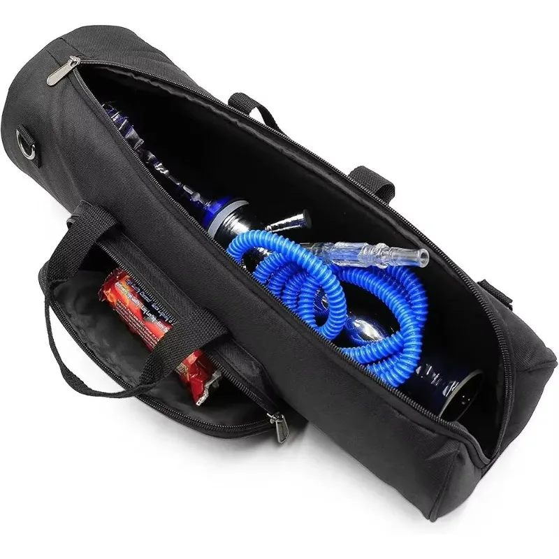 Hookah Impact Protection Storage Tote Bag Thickened Portable Household Hookah Bag
Hookah Impact Protection Storage Tote Bag Thickened Portable Household Hookah Bag