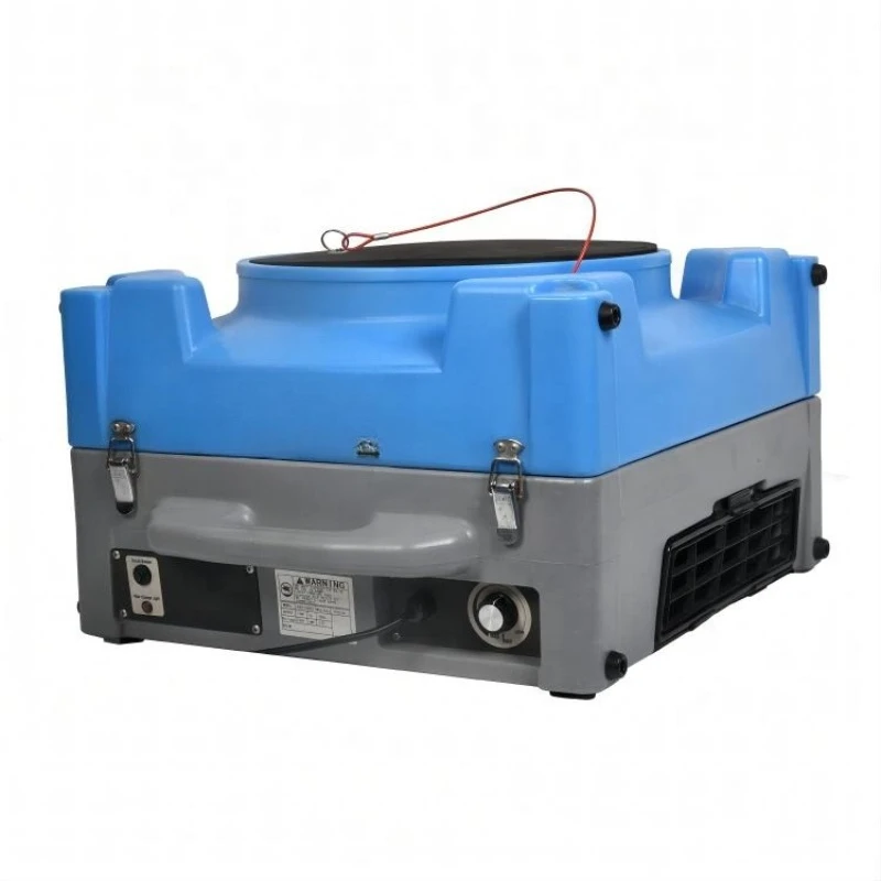 Stackable negative air filter purifier air scrubber for household and industrial air cleaning
Stackable negative air filter purifier air scrubber for household and industrial air cleaning
