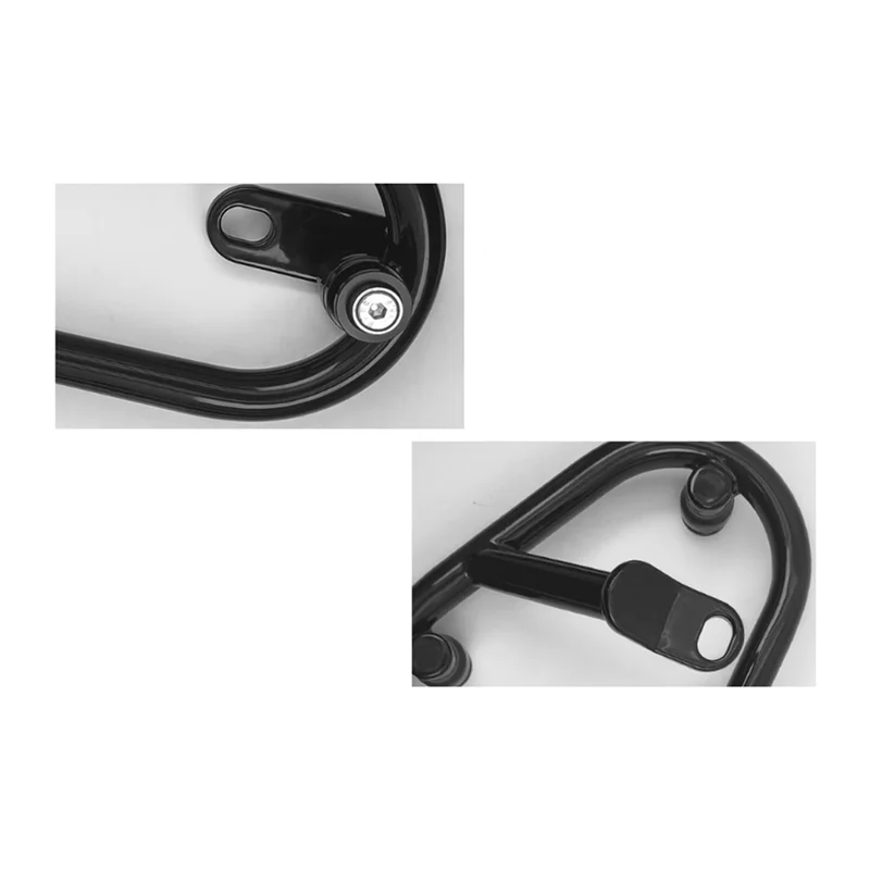 Saddlebag Holder Bag Side Luggage Rack Support For Scrambler 400 X Speed 400 2024-2025 Motorcycle Right
Saddlebag Holder Bag Side Luggage Rack Support For Scrambler 400 X Speed 400 2024-2025 Motorcycle Right