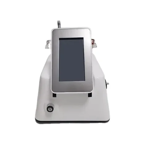 Professional 6 + 1 Therapy Device 980 nm vascular removal machine 980 1470nm
Professional 6 + 1 Therapy Device 980 nm vascular removal machine 980 1470nm
