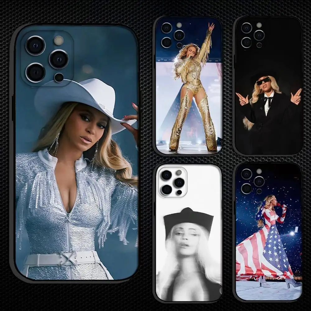 Hot Singer B-Beyonce Phone Case For iPhone 16,15,14,13,12,11 Plus,Pro Max, Others Soft Black Cover
Hot Singer B-Beyonce Phone Case For iPhone 16,15,14,13,12,11 Plus,Pro Max, Others Soft Black Cover