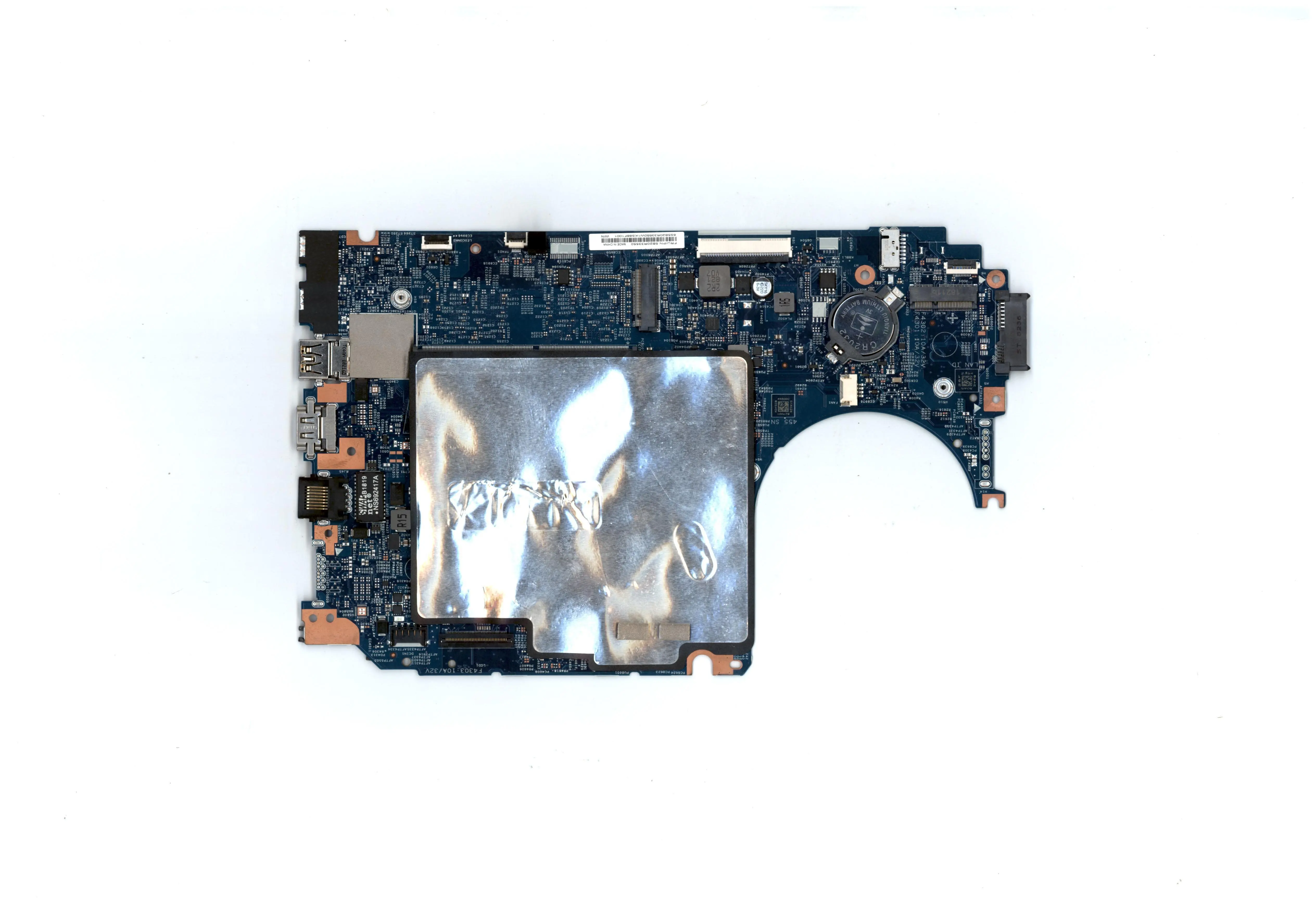Lot SN 17807-3M FRU 5B20T95199 5B20S57246 CPU 4417U Model Multiple optional compatible replacement V130-15IKB Laptop motherboard
Lot SN 17807-3M FRU 5B20T95199 5B20S57246 CPU 4417U Model Multiple optional compatible replacement V130-15IKB Laptop motherboard