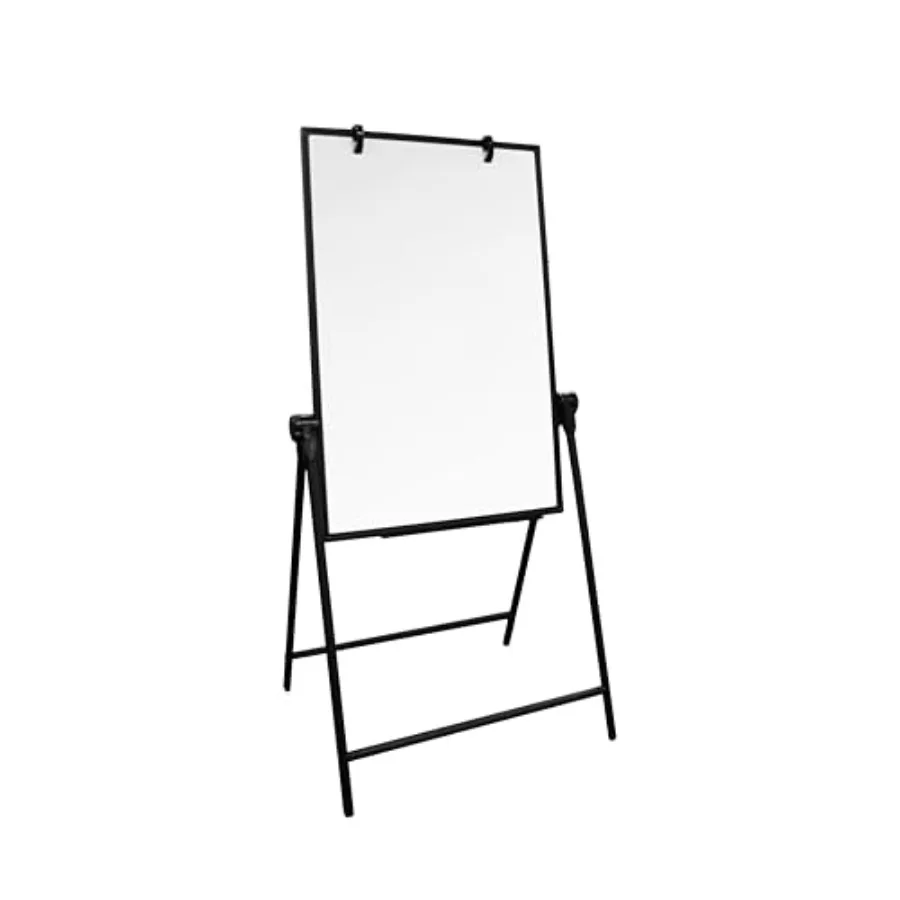 24" x 36" Double-Sided Magnetic Dry Erase Swivel Adjustable Easel, Liftable, Whiteboard, Marquee, Store Sign, Sale Display, Fli
24" x 36" Double-Sided Magnetic Dry Erase Swivel Adjustable Easel, Liftable, Whiteboard, Marquee, Store Sign, Sale Display, Fli