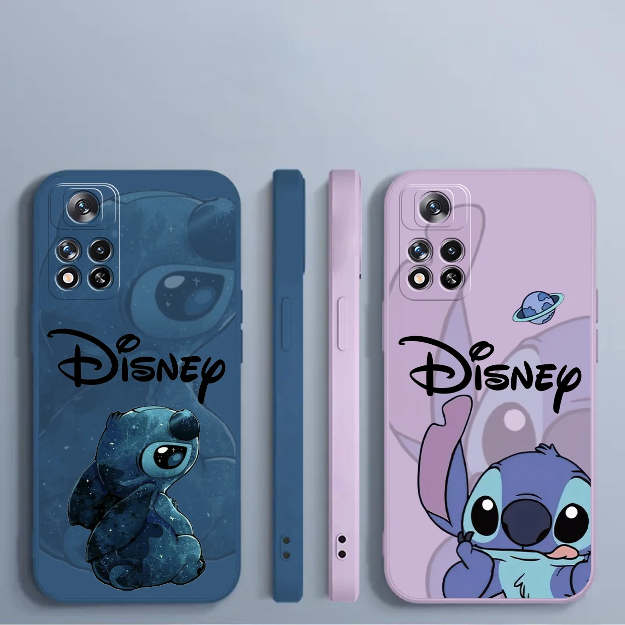 The Stitch Bady Disney Phone Case For Xiaomi Redmi 13C 5G 12 12C 10X 5G 10C 10 9 9A 9C 9AT 8 8A Carcasa Liquid Silicone Back
The Stitch Bady Disney Phone Case For Xiaomi Redmi 13C 5G 12 12C 10X 5G 10C 10 9 9A 9C 9AT 8 8A Carcasa Liquid Silicone Back
