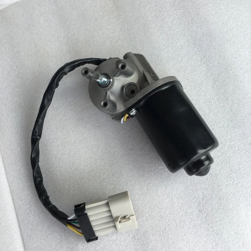 7234174 Wiper Motor Suitable for Bobcat Loader S450 S510 S530 S550 S570 S650 S750
7234174 Wiper Motor Suitable for Bobcat Loader S450 S510 S530 S550 S570 S650 S750