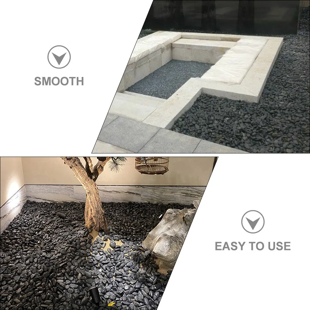 1 set Landscape Stones Aquarium Decor River Rocks Outdoor Landscaping Fish Tank Decorations Rocks Water Gardens Pond
1 set Landscape Stones Aquarium Decor River Rocks Outdoor Landscaping Fish Tank Decorations Rocks Water Gardens Pond