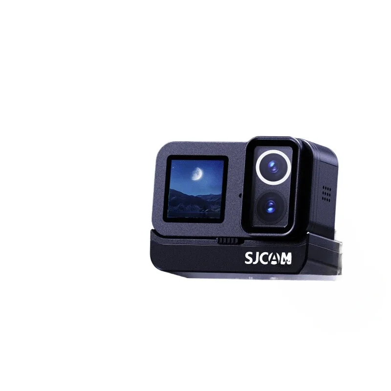 *Thumb motion camera 4K dual camera motorcycle riding recorder 360 panoramic camera
*Thumb motion camera 4K dual camera motorcycle riding recorder 360 panoramic camera