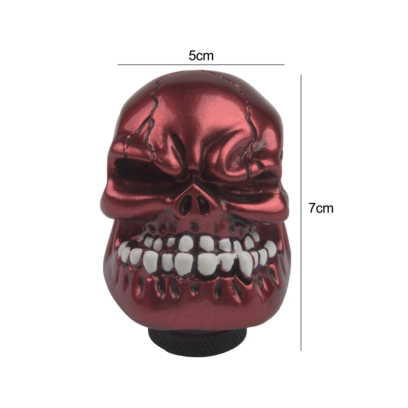 Автомобильные аксессуары, ручка переключения передач с черепом, износостойкий материал, недеформирующийся практичный инструмент, аксессуары для большинства автомобилей 
Автомобильные аксессуары, ручка переключения передач с черепом, износостойкий материал, недеформирующийся практичный инструмент, аксессуары для большинства автомобилей