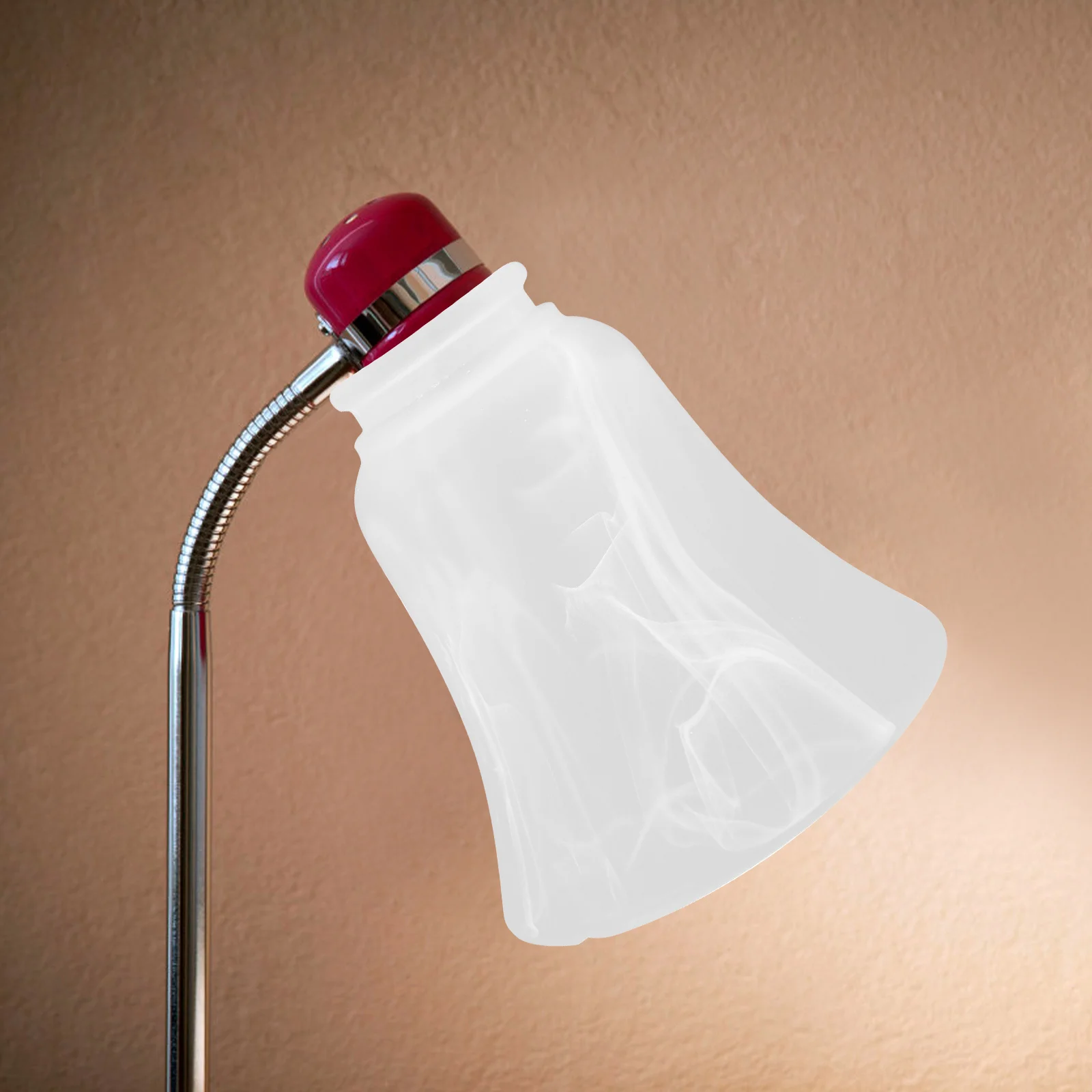 Glass Lampshade Replacement Hanging Lamp Shade for Pendant Lights Decorative Light Fixture Cover Replacement Glass Shades 
Glass Lampshade Replacement Hanging Lamp Shade for Pendant Lights Decorative Light Fixture Cover Replacement Glass Shades