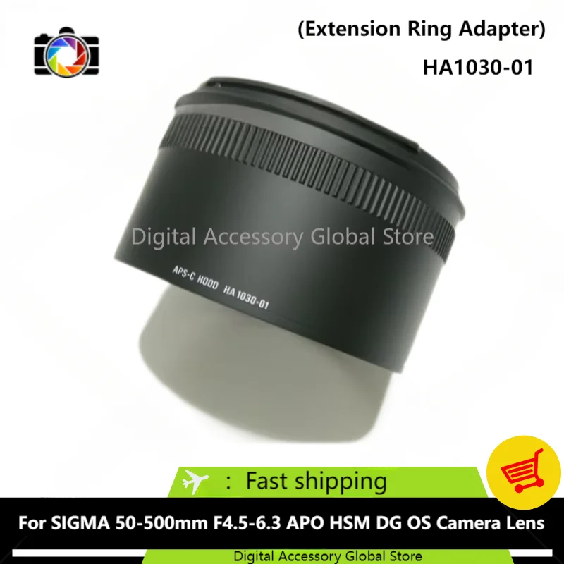Новинка Оригинальная передняя крышка HA1030-01 детали для SIGMA 50-500 мм Φ APO HSM DG OS (Удлинительное Кольцо-адаптер) объектив камеры
Новинка Оригинальная передняя крышка HA1030-01 детали для SIGMA 50-500 мм Φ APO HSM DG OS (Удлинительное Кольцо-адаптер) объектив камеры