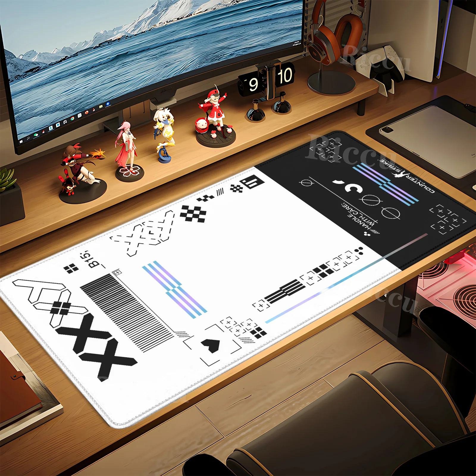 Printing Collection Desk Mat Gamer Mouse Pad Office Desk Pads Large Game CSGO Mousepad Non-slip For Computer offices Mouse Mats
Printing Collection Desk Mat Gamer Mouse Pad Office Desk Pads Large Game CSGO Mousepad Non-slip For Computer offices Mouse Mats
