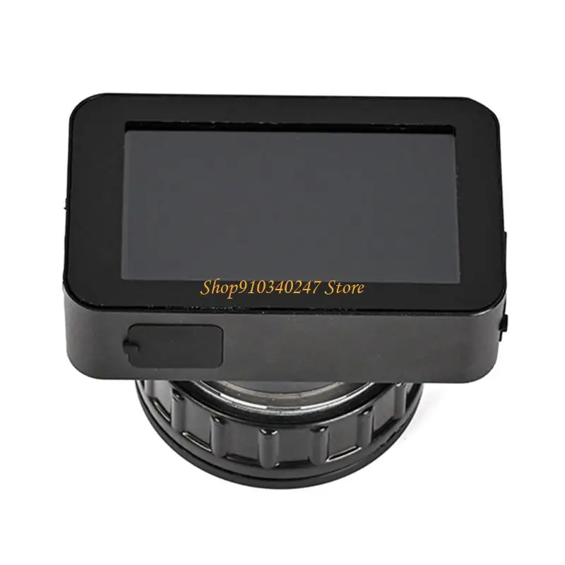 Q22A Wireless Camera 3Inch Screen HD4K Video Recording For Astronouaus Beginner Birding Activity
Q22A Wireless Camera 3Inch Screen HD4K Video Recording For Astronouaus Beginner Birding Activity