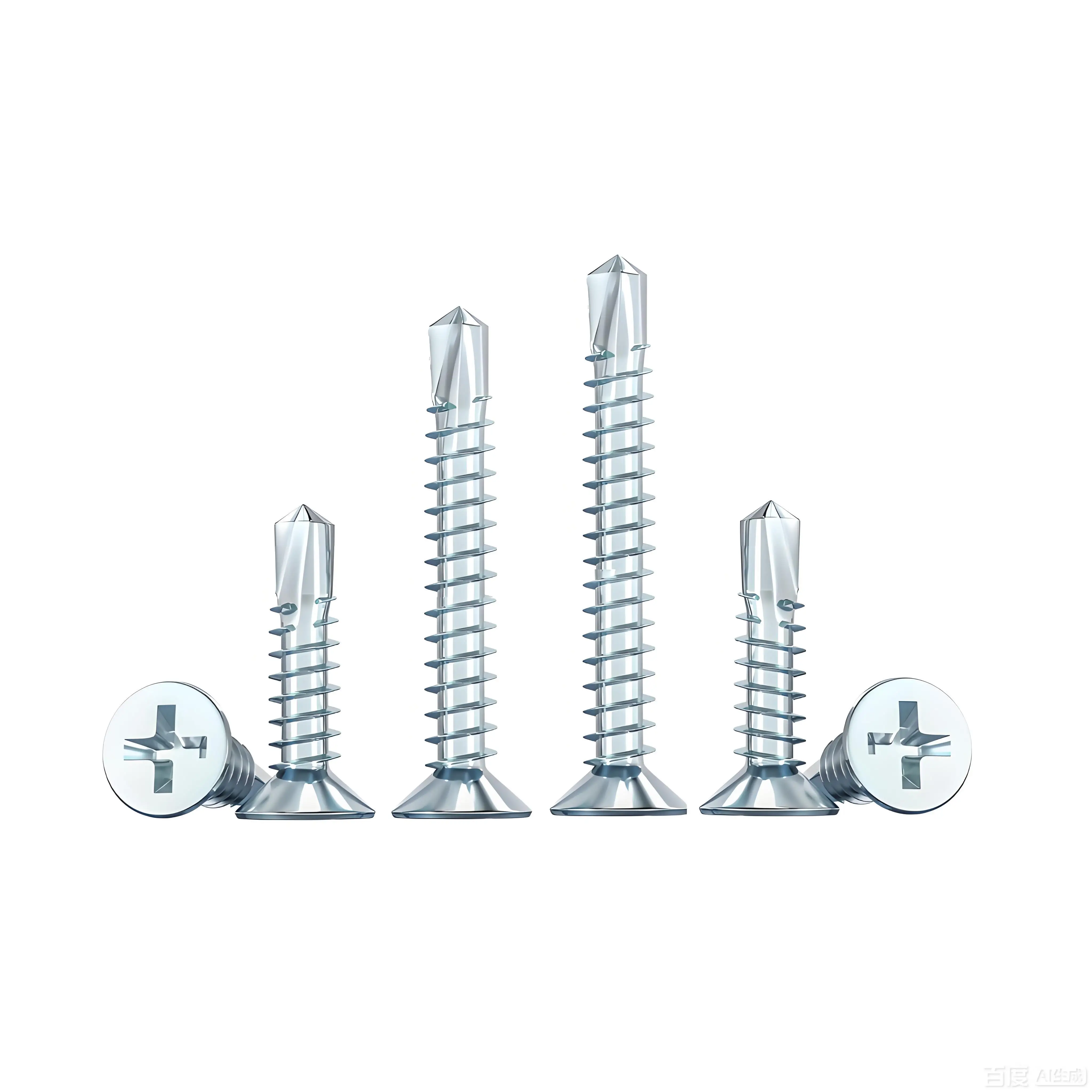 Carbon Steel Phillips Drilling Screws M4.2 M4.8 Self Drilling Tapping for Woodworking 20/50PCS
Carbon Steel Phillips Drilling Screws M4.2 M4.8 Self Drilling Tapping for Woodworking 20/50PCS