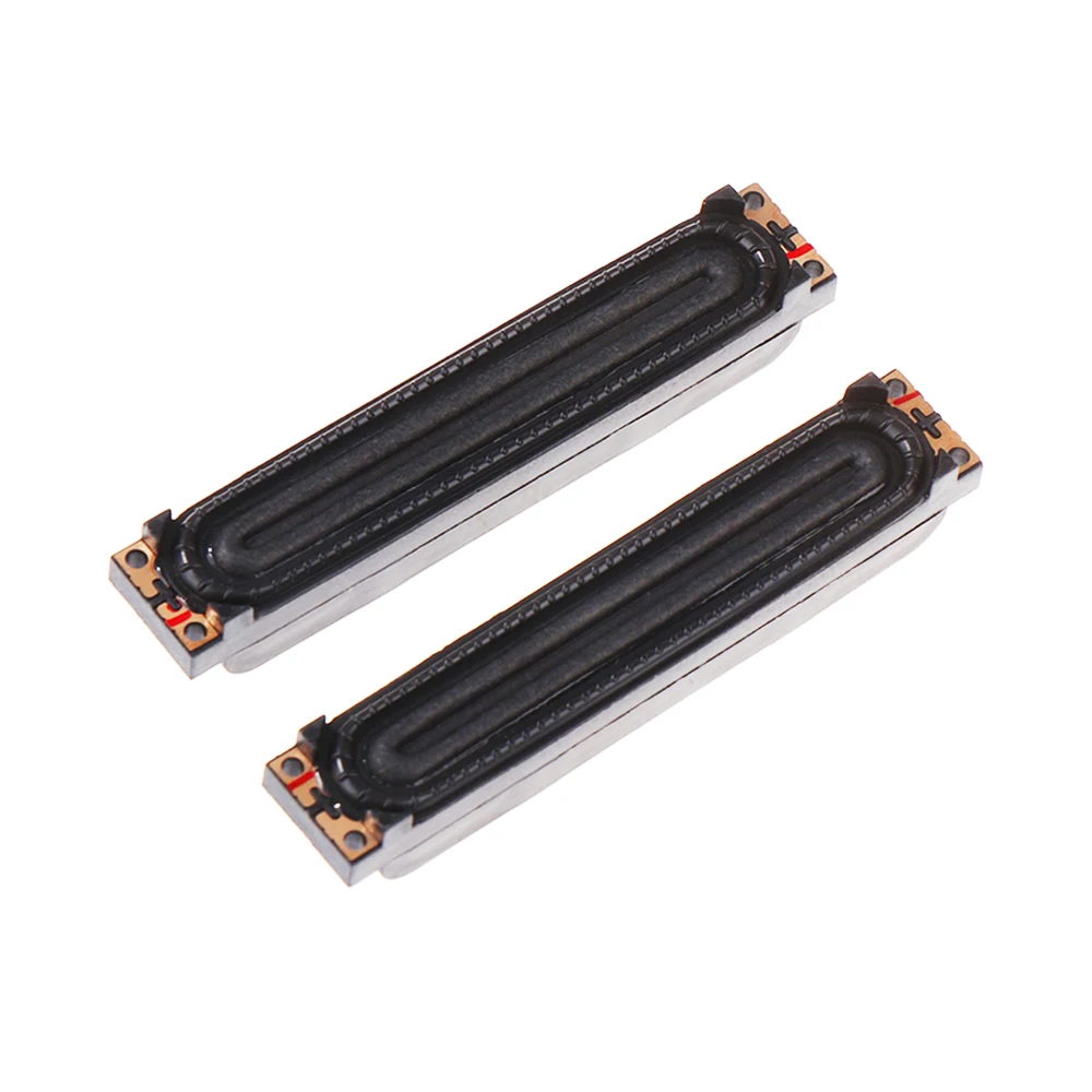 1 pair=2pcs of 6 Ohm 10W speaker for Samsung TV UE32D4010 UE32D4000 UE32D4000NW UE32D5500RWXXH UE32D5520 UE32D5720
1 pair=2pcs of 6 Ohm 10W speaker for Samsung TV UE32D4010 UE32D4000 UE32D4000NW UE32D5500RWXXH UE32D5520 UE32D5720