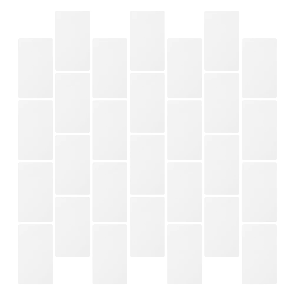 500Pcs Blank Kraft Paper Cards Thick Sturdy Note Cards for Writing Flashcards Study Office Home Use Compatible with Pen Pencil
500Pcs Blank Kraft Paper Cards Thick Sturdy Note Cards for Writing Flashcards Study Office Home Use Compatible with Pen Pencil