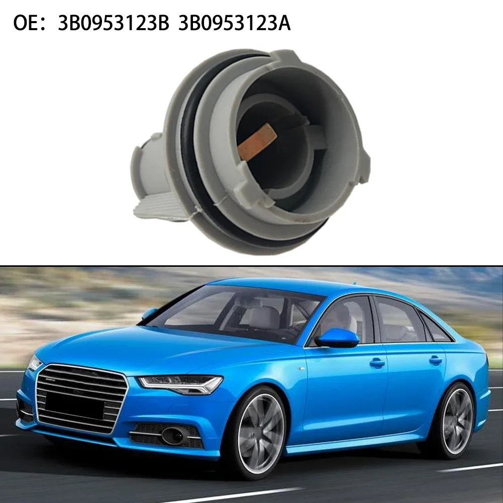 3B0953123A 3B0953123B For Santana B5 Headlights Turn Signals Light 2PIN Lamp Holder Headlight Turn Signal Brake Light Fog Light
3B0953123A 3B0953123B For Santana B5 Headlights Turn Signals Light 2PIN Lamp Holder Headlight Turn Signal Brake Light Fog Light