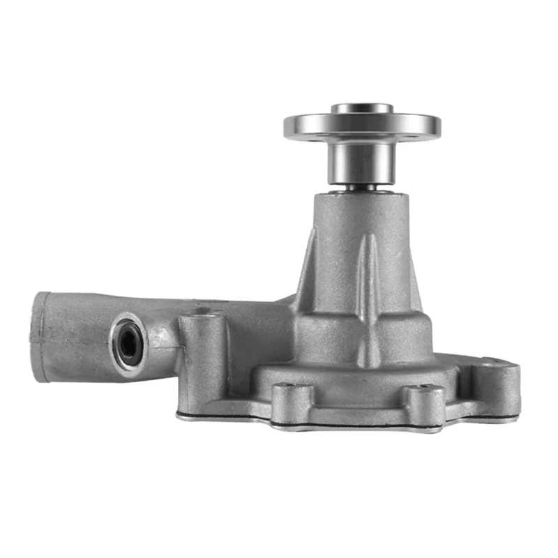 Новый водяной насос 5650-040-1402-0 для Mitsubishi Satoh D2000II MT370 MT630 S370 S630
Новый водяной насос 5650-040-1402-0 для Mitsubishi Satoh D2000II MT370 MT630 S370 S630