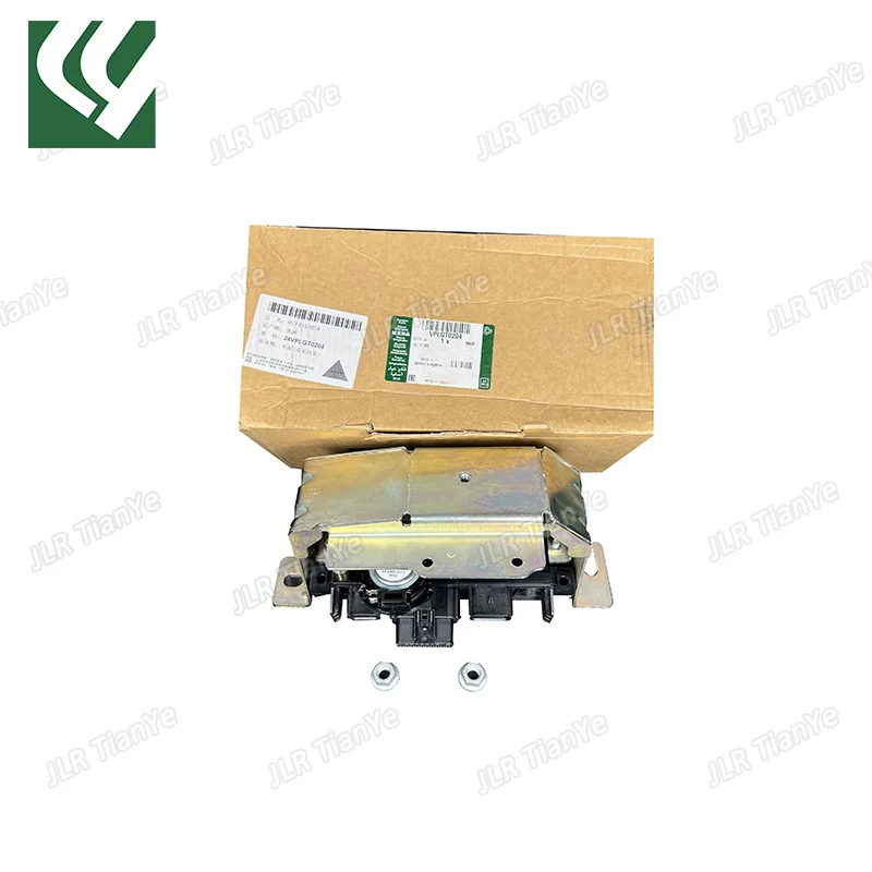 For Range Rover 13-17 year pedal module VPLGT0204
For Range Rover 13-17 year pedal module VPLGT0204