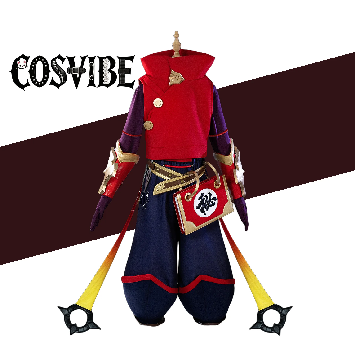 Game Honor of Kings Cosplay Costume Anime Fennik High Quality Role Playing Clothes Cute Ears for Women Men Adult Comic Con
Game Honor of Kings Cosplay Costume Anime Fennik High Quality Role Playing Clothes Cute Ears for Women Men Adult Comic Con