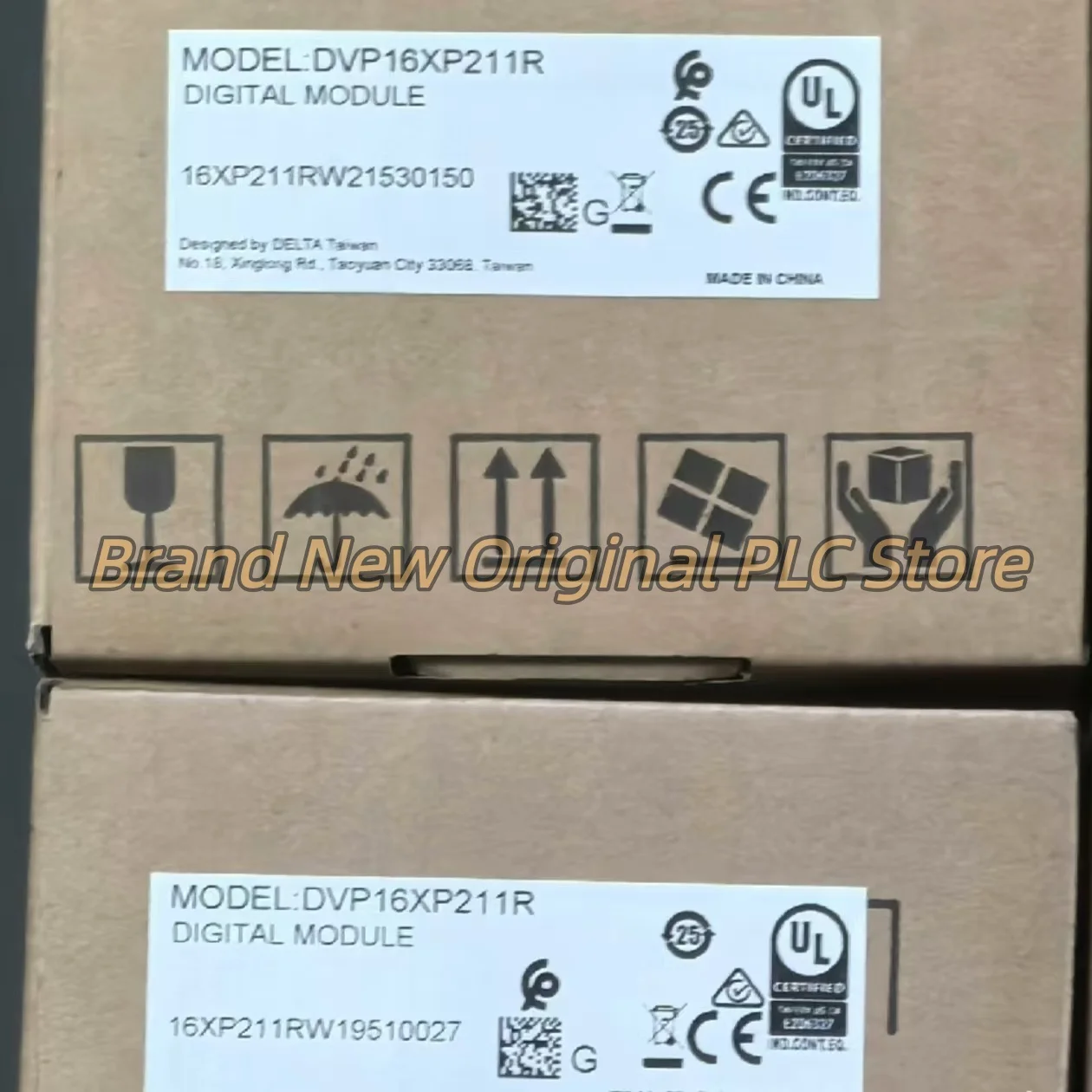 New in box DVP16XM211N DVP16XN211T DVP16XP211R
New in box DVP16XM211N DVP16XN211T DVP16XP211R