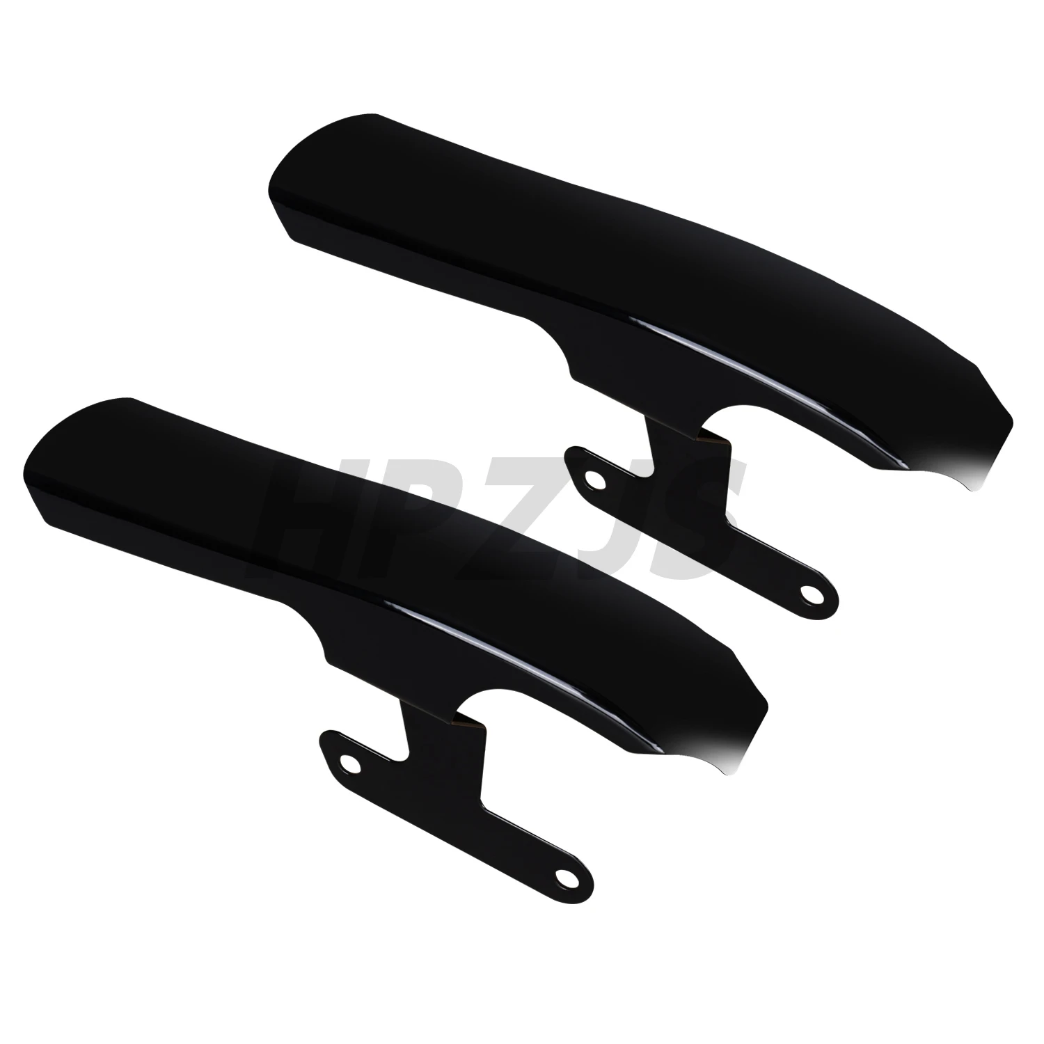 For Harley Motorcycle Rear Fender Bracket Saddlebag Filler Panels For Touring Electra Glide Road King FLHT Classic FLHTC 09-2013
For Harley Motorcycle Rear Fender Bracket Saddlebag Filler Panels For Touring Electra Glide Road King FLHT Classic FLHTC 09-2013