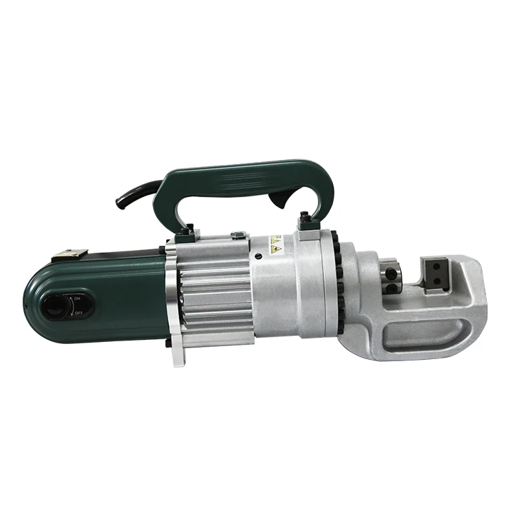 Hydraulic Portable Rebar Hot Industrial Products Fast 28mm #8 Rebar Cutting Low Price
Hydraulic Portable Rebar Hot Industrial Products Fast 28mm #8 Rebar Cutting Low Price