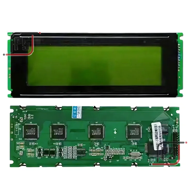 Brand New LCD Display Screen for Korg Wavestation I3 A/D 01/W FD O1/W 01W FD LCD SCREEN DISPLAY PANEL
Brand New LCD Display Screen for Korg Wavestation I3 A/D 01/W FD O1/W 01W FD LCD SCREEN DISPLAY PANEL