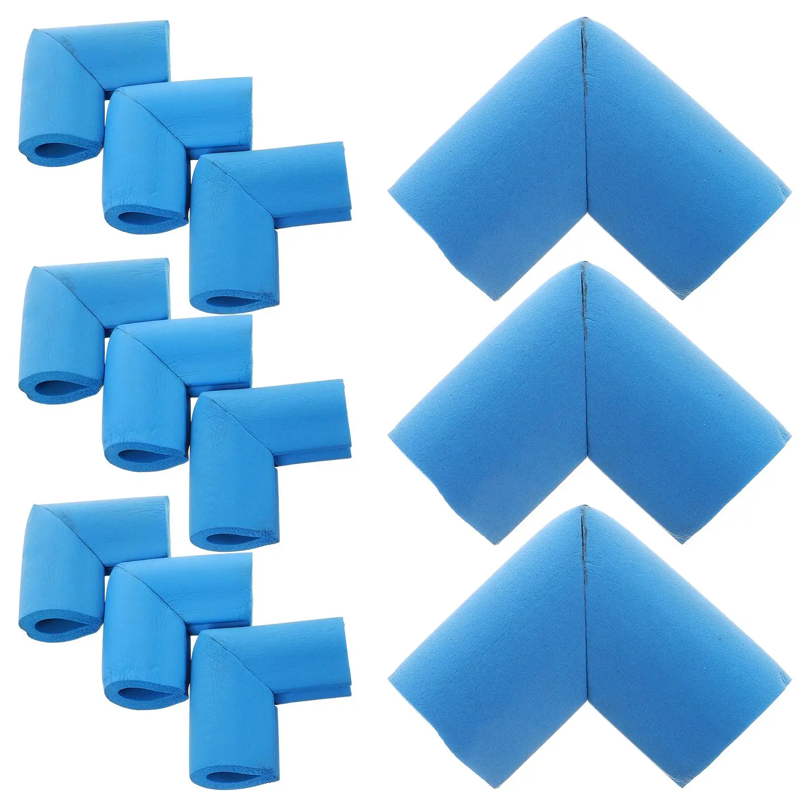 12pcs Corner Protectors Furniture Corners Photo Frame Guards Table Protectors Foam Reusable Soft Material U Shaped Multi
12pcs Corner Protectors Furniture Corners Photo Frame Guards Table Protectors Foam Reusable Soft Material U Shaped Multi