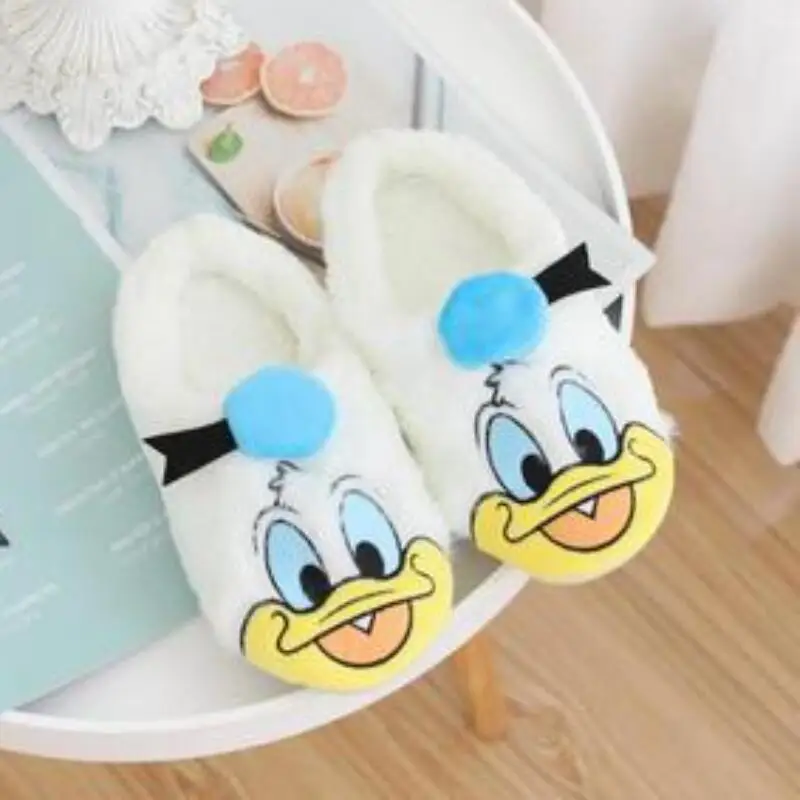 Hot Anime Kawaii Thick Fluffy Slippers Women's Winter Cartoon House Slippers Warm Indoor Cozy Soft Sole Home Footwear Fits
Hot Anime Kawaii Thick Fluffy Slippers Women's Winter Cartoon House Slippers Warm Indoor Cozy Soft Sole Home Footwear Fits