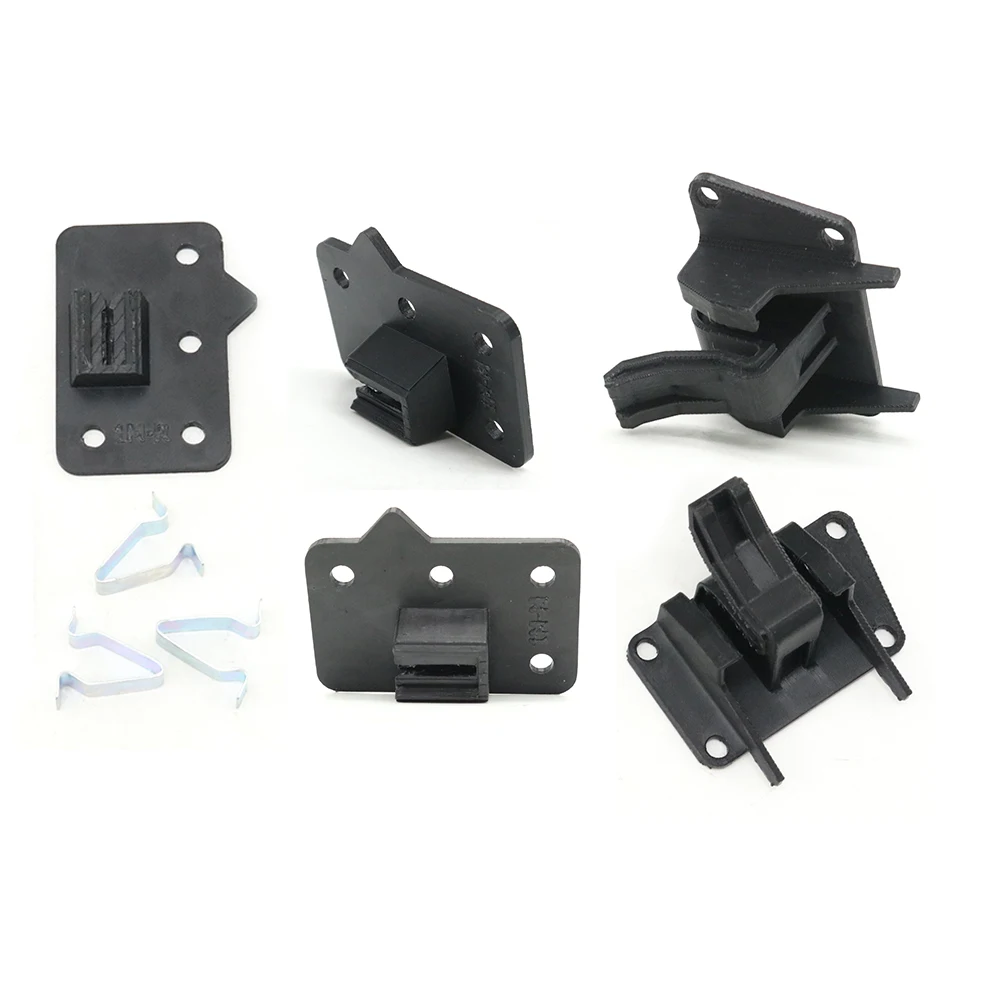 Front Seat Cushion Backside Panel Seatback Backrest Retainer Clip Fixing Bracket Buckle For Audi Q7 4L A6 S6 C6 A3 S3 8P A4 B7
Front Seat Cushion Backside Panel Seatback Backrest Retainer Clip Fixing Bracket Buckle For Audi Q7 4L A6 S6 C6 A3 S3 8P A4 B7