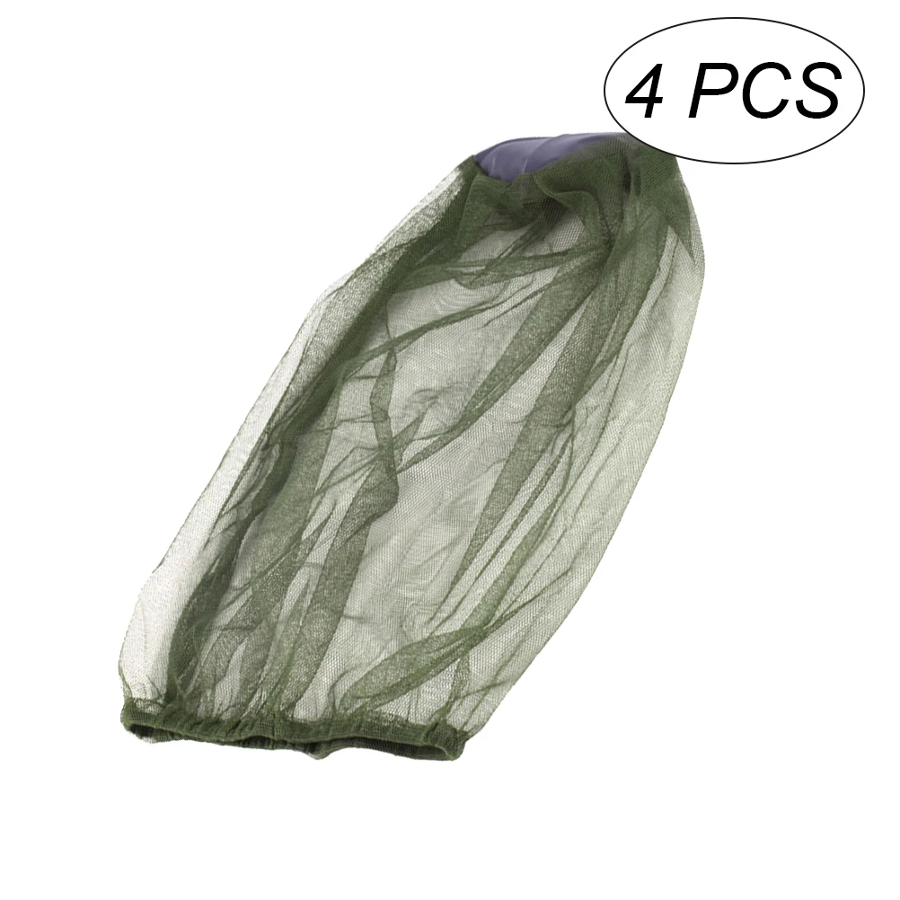Mosquito Head Net Anti Insect Hat Sun Protection Green Men Women Elastic Neck Fine Mesh Gardening Bee Feeding Fishing Hunting
Mosquito Head Net Anti Insect Hat Sun Protection Green Men Women Elastic Neck Fine Mesh Gardening Bee Feeding Fishing Hunting