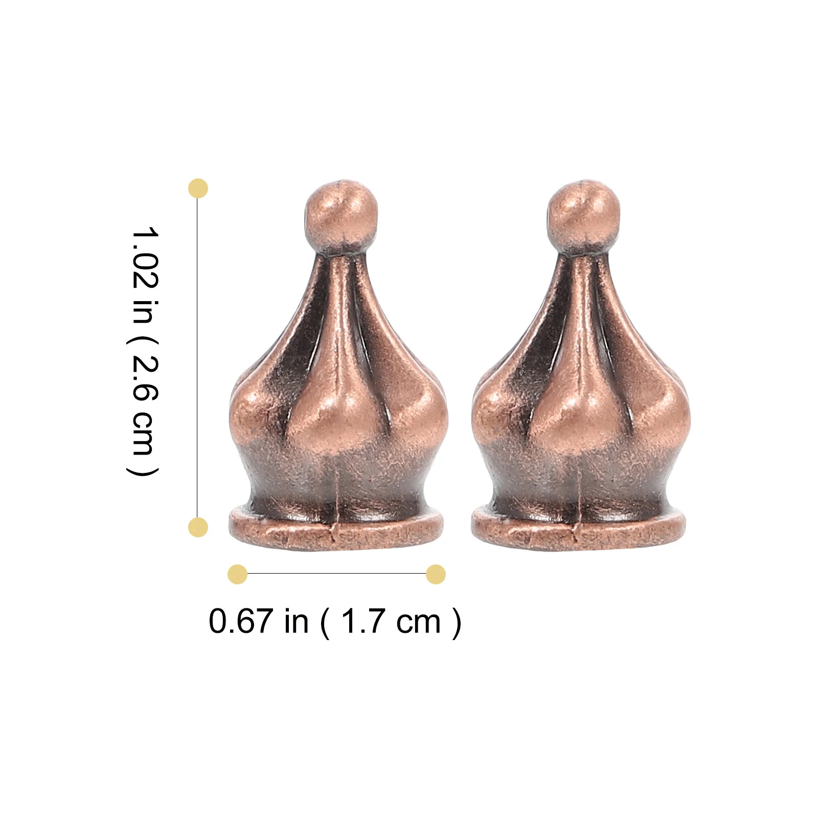 10 Pcs Plastic Lamp Finials Tapped Screw Caps Shade Holder Harp Knob Desk Floor Light Decoration Accessories
10 Pcs Plastic Lamp Finials Tapped Screw Caps Shade Holder Harp Knob Desk Floor Light Decoration Accessories