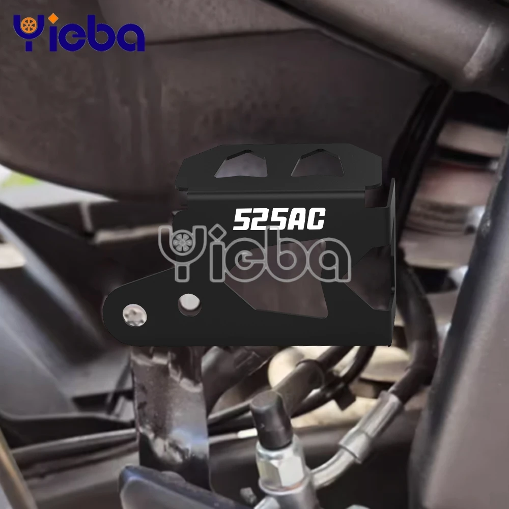 2026 FOR VOGE 500AC / 525AC 525 500 ACX AC525 AC500 2021-2025 Accessories Rear Brake Fluid Reservoir Guard Protector Tank Cover
2026 FOR VOGE 500AC / 525AC 525 500 ACX AC525 AC500 2021-2025 Accessories Rear Brake Fluid Reservoir Guard Protector Tank Cover