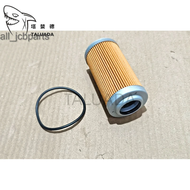 2471-1154 2474-9041S For Doosan DX DH80 DH150 DH220 DH225 Hydraulic Pilot Filter
2471-1154 2474-9041S For Doosan DX DH80 DH150 DH220 DH225 Hydraulic Pilot Filter
