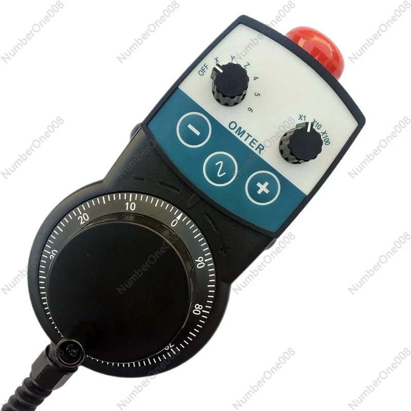 With Button Electronic Hand Wheel Machine Tool Handle Processing CNC Machine Tool Hand Wheel
With Button Electronic Hand Wheel Machine Tool Handle Processing CNC Machine Tool Hand Wheel