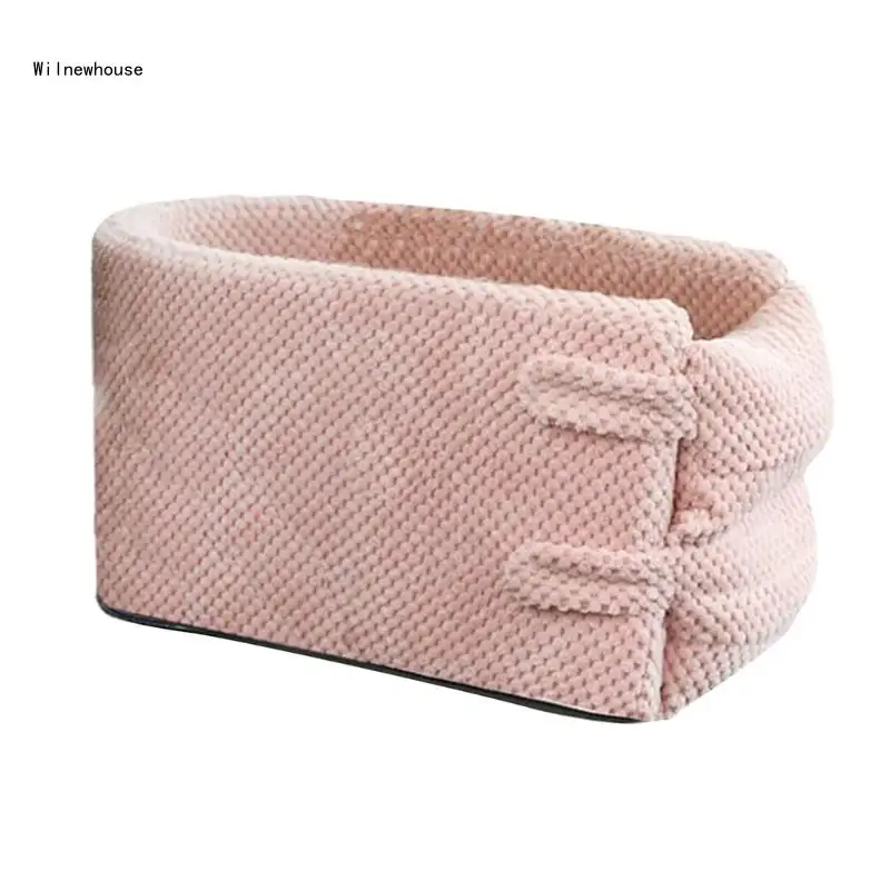 Washable Pet for Carrier for Seat Universal Vehicle Armrest Box Gift for Pet Car Dropship
Washable Pet for Carrier for Seat Universal Vehicle Armrest Box Gift for Pet Car Dropship