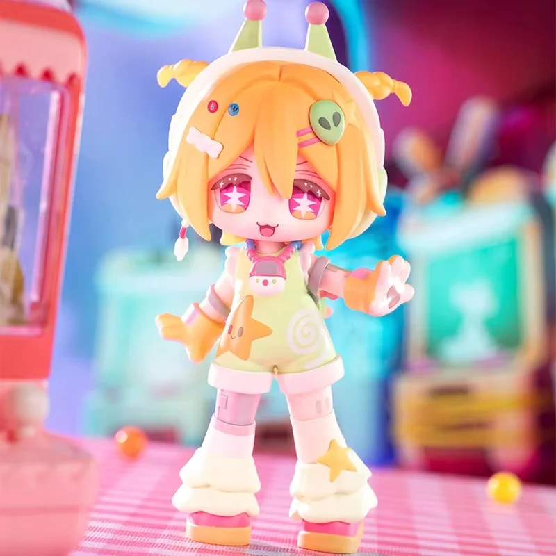 SIMONTOYS TOMIZ Kawaii Pet, серия альтернативных размеров, слепая коробка, загадочная коллекционная фигурка, милый декор для стола, подарок для коллекционеров 
SIMONTOYS TOMIZ Kawaii Pet, серия альтернативных размеров, слепая коробка, загадочная коллекционная фигурка, милый декор для стола, подарок для коллекционеров