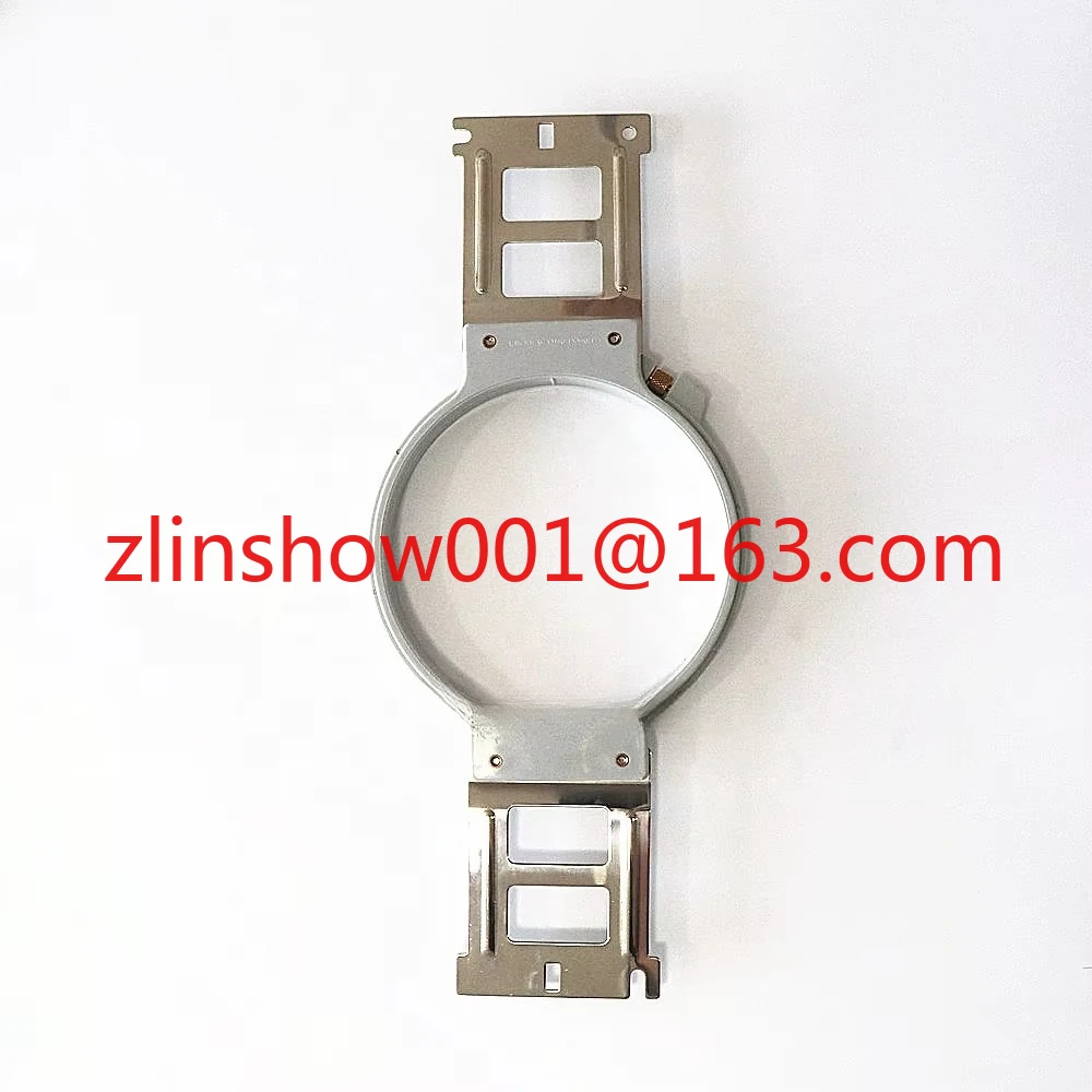 Tubular Embroidery Machine Spare Parts Frame Hoop 150mm Length 395mm Suitable for Prodigi AEMco Feiya ZGM Haina Ricoma CAMFive
Tubular Embroidery Machine Spare Parts Frame Hoop 150mm Length 395mm Suitable for Prodigi AEMco Feiya ZGM Haina Ricoma CAMFive
